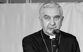 Nie żyje arcybiskup Wojciech Ziemba. Miał 80 lat. Uroczystości pogrzebowe we wtorek